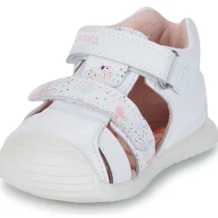Biomecanics - BIOGATEO CASUAL Blanc Clearance