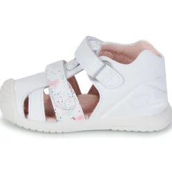 Biomecanics - BIOGATEO CASUAL Blanc Clearance