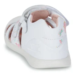 Biomecanics - BIOGATEO CASUAL Blanc Clearance