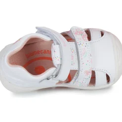 Biomecanics - BIOGATEO CASUAL Blanc Clearance