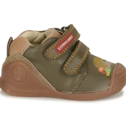 Biomecanics Baskets Mode^- BIOGATEO CASUAL