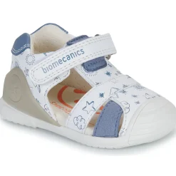 Biomecanics - BIOGATEO CASUAL< Sandales Et Nu-pieds