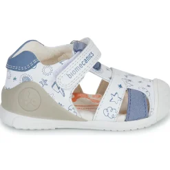 Biomecanics - BIOGATEO CASUAL< Sandales Et Nu-pieds