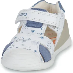 Biomecanics - BIOGATEO CASUAL< Sandales Et Nu-pieds