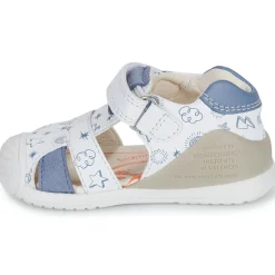 Biomecanics - BIOGATEO CASUAL< Sandales Et Nu-pieds