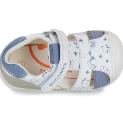 Biomecanics - BIOGATEO CASUAL< Sandales Et Nu-pieds