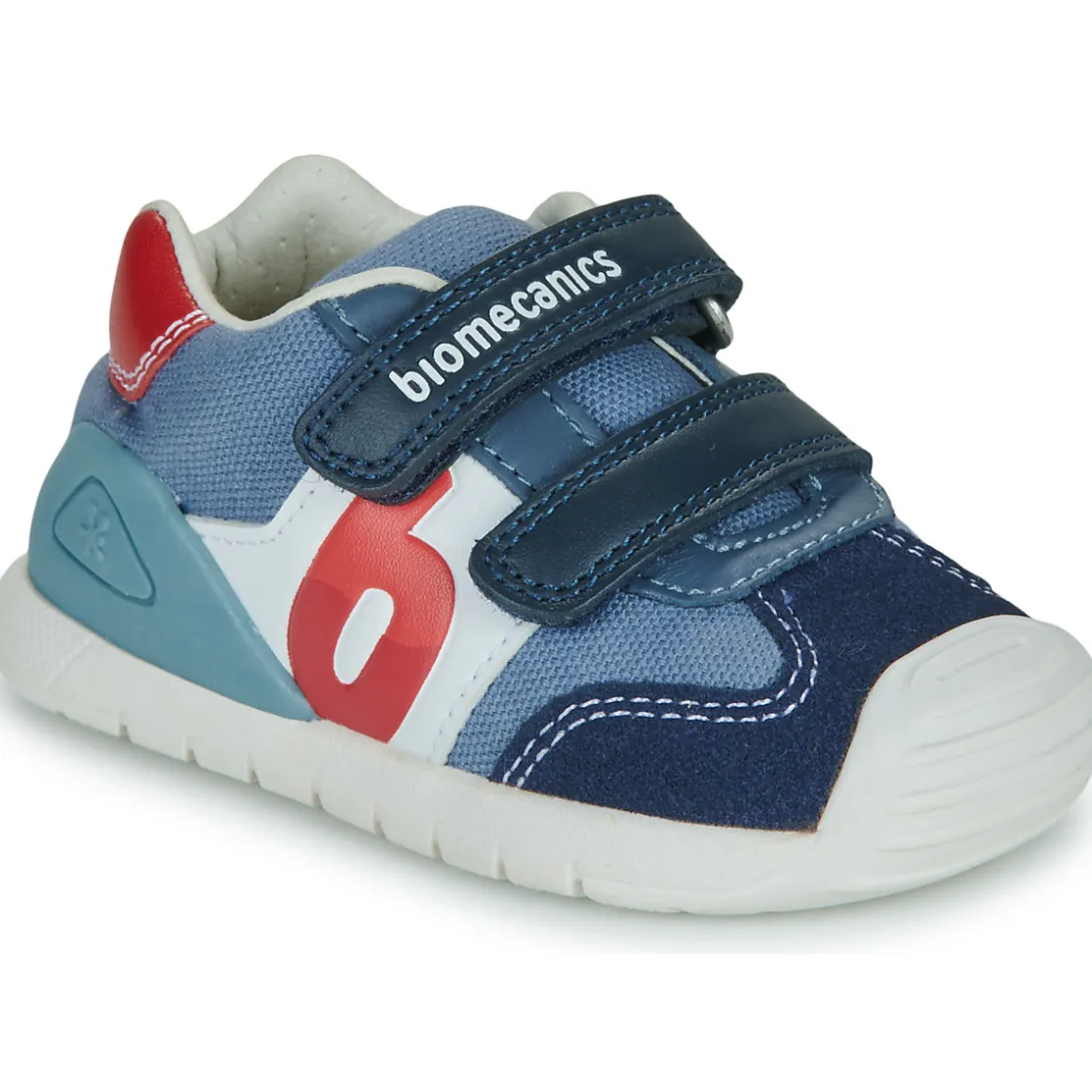Biomecanics - BIOGATEO CASUAL< Baskets Mode