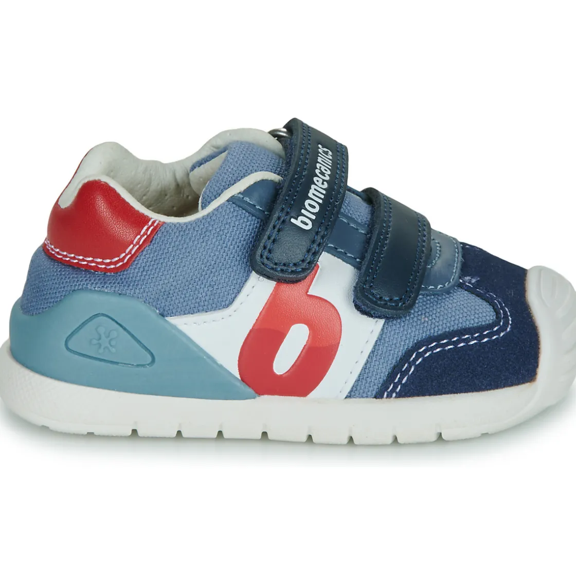 Biomecanics - BIOGATEO CASUAL< Baskets Mode