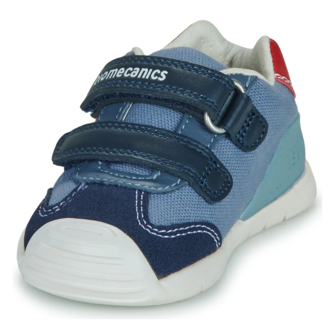 Biomecanics - BIOGATEO CASUAL< Baskets Mode