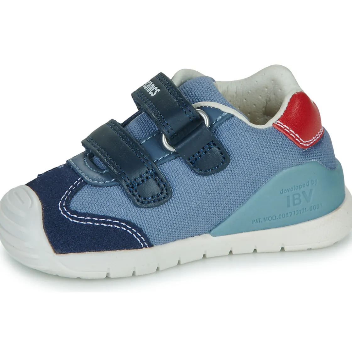 Biomecanics - BIOGATEO CASUAL< Baskets Mode