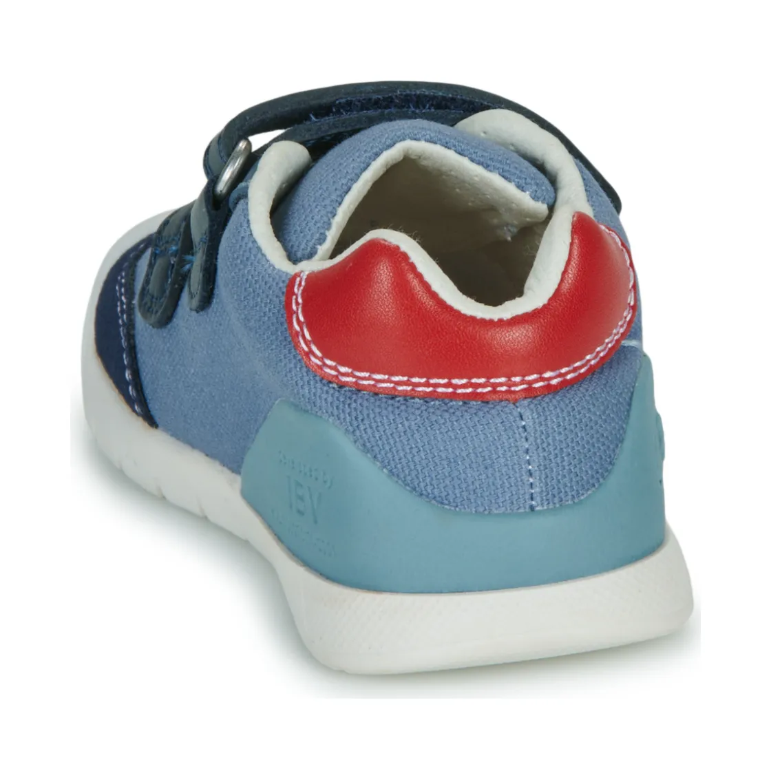 Biomecanics - BIOGATEO CASUAL< Baskets Mode