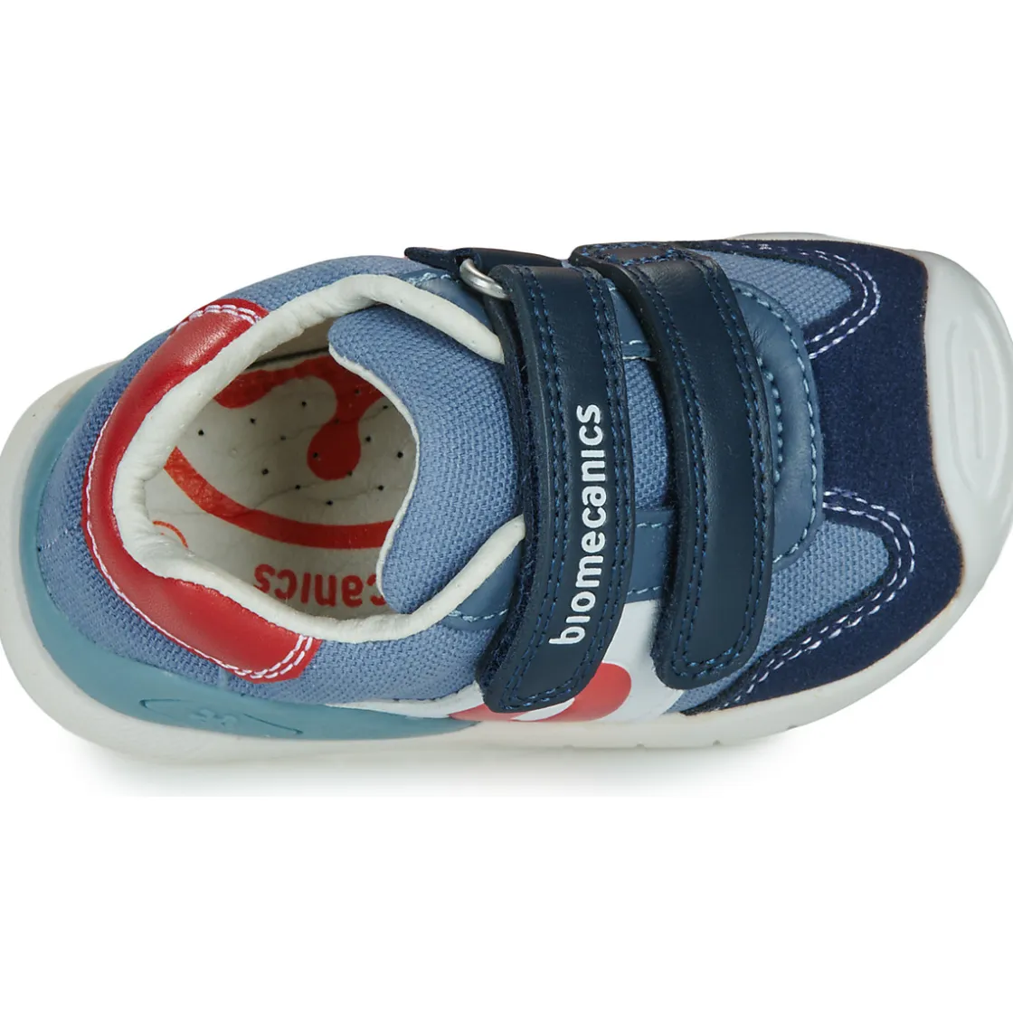 Biomecanics - BIOGATEO CASUAL< Baskets Mode
