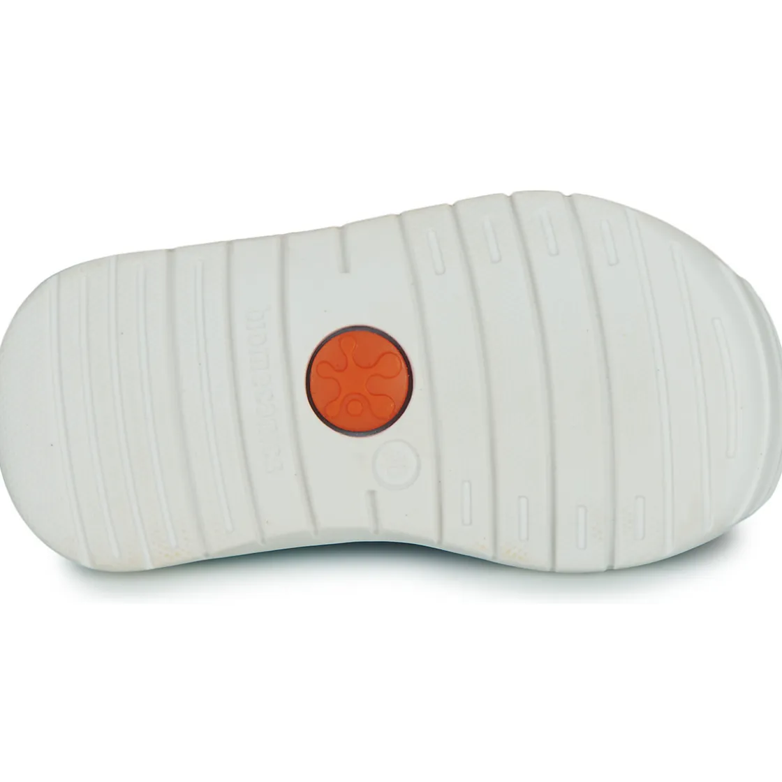 Biomecanics - BIOGATEO CASUAL< Baskets Mode
