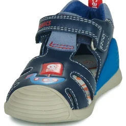 Biomecanics - BIOGATEO CASUAL< Sandales Et Nu-pieds