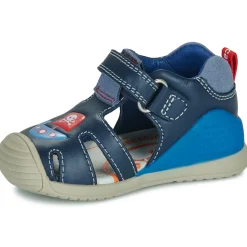Biomecanics - BIOGATEO CASUAL< Sandales Et Nu-pieds