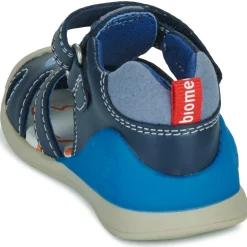 Biomecanics - BIOGATEO CASUAL< Sandales Et Nu-pieds