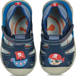 Biomecanics - BIOGATEO CASUAL< Sandales Et Nu-pieds