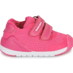 Biomecanics - BIOGATEO SNEAKER Rosefuchsia