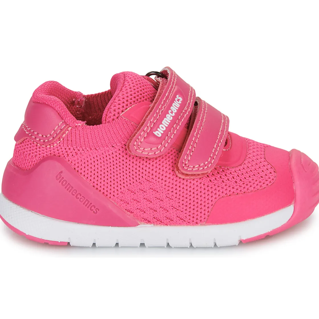 Biomecanics - BIOGATEO SNEAKER Rosefuchsia
