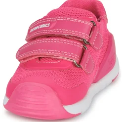 Biomecanics - BIOGATEO SNEAKER Rosefuchsia