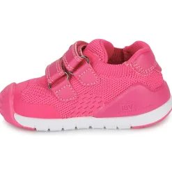 Biomecanics - BIOGATEO SNEAKER Rosefuchsia