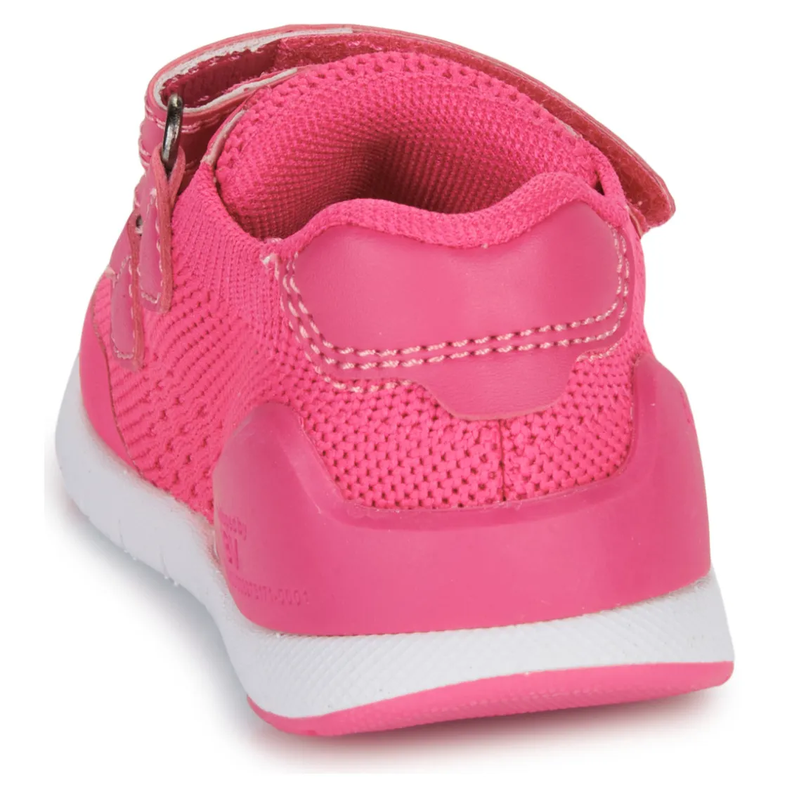 Biomecanics - BIOGATEO SNEAKER Rosefuchsia