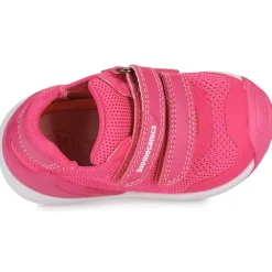Biomecanics - BIOGATEO SNEAKER Rosefuchsia