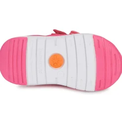 Biomecanics - BIOGATEO SNEAKER Rosefuchsia