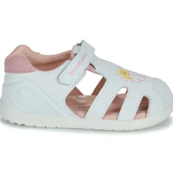 Biomecanics Sandales Et Nu-pieds^- BIOGATEO WIDER