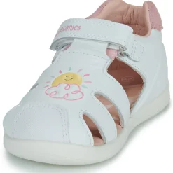 Biomecanics Sandales Et Nu-pieds^- BIOGATEO WIDER