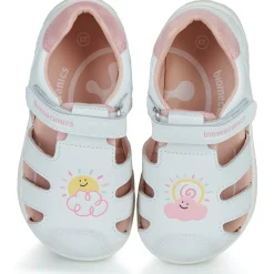 Biomecanics Sandales Et Nu-pieds^- BIOGATEO WIDER