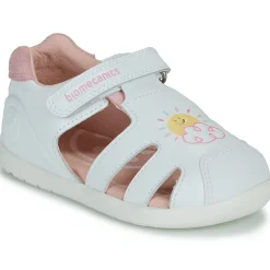Biomecanics - BIOGATEO WIDER Blanc Hot