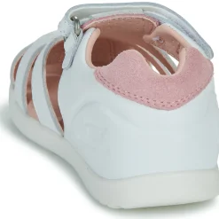 Biomecanics - BIOGATEO WIDER Blanc Hot
