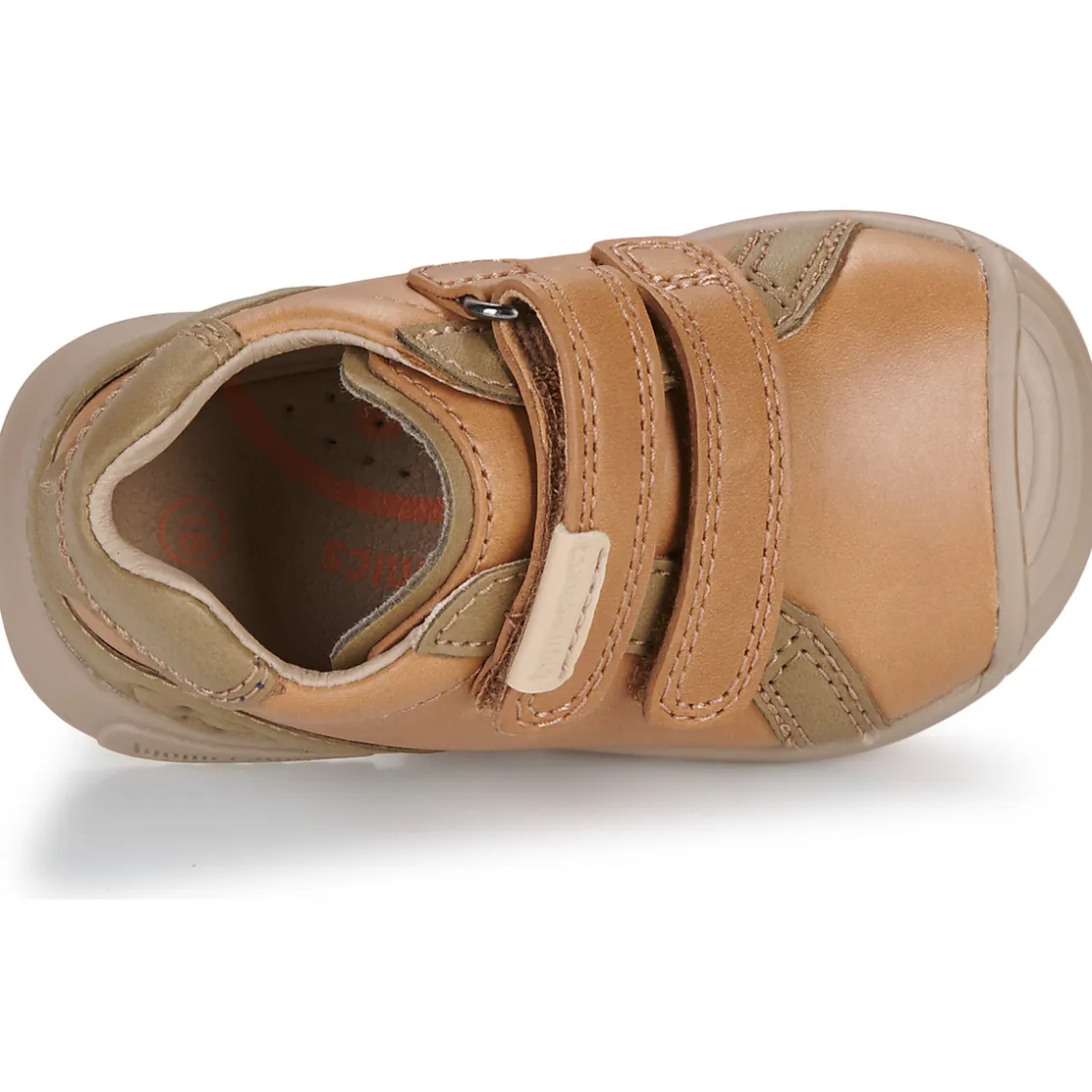 Biomecanics - BIOGATO CASUAL< Baskets Mode