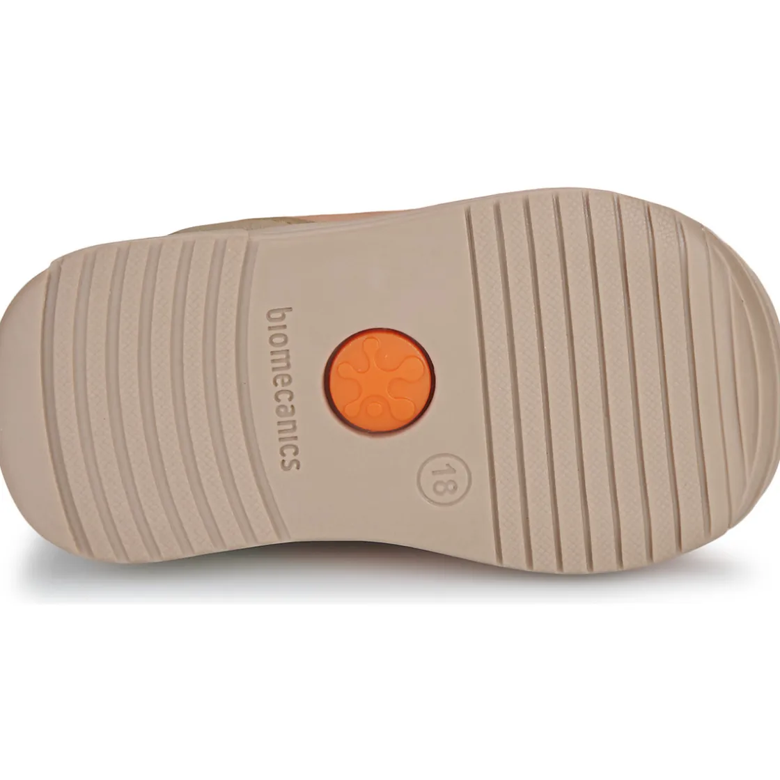 Biomecanics - BIOGATO CASUAL< Baskets Mode