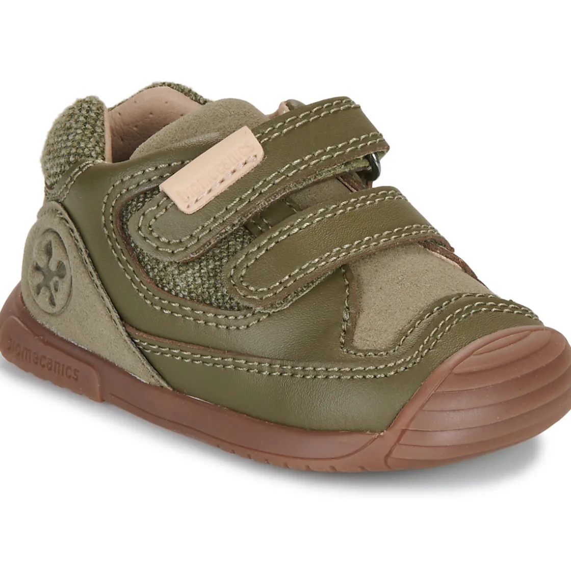 Biomecanics - BIOGATO CASUAL< Baskets Mode