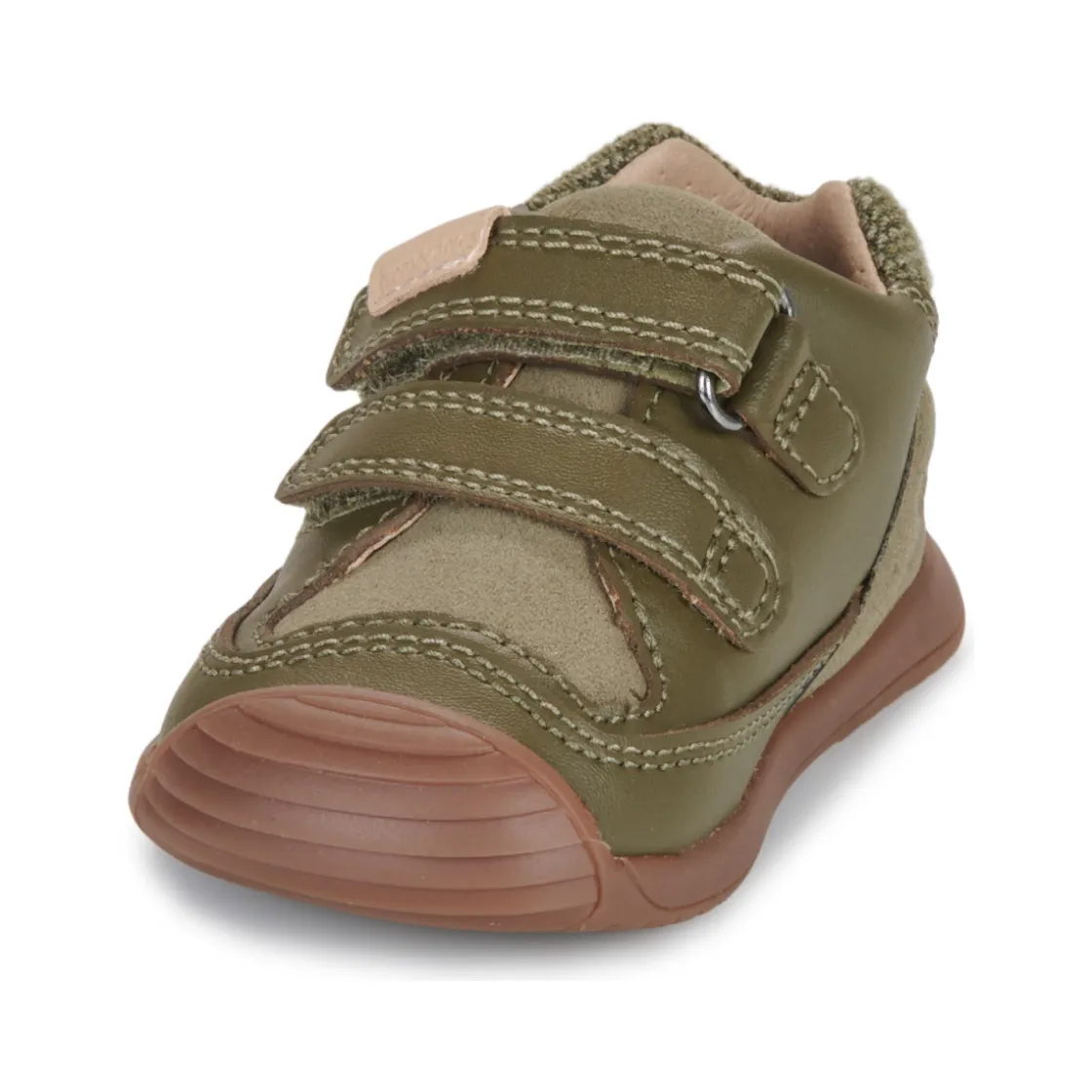 Biomecanics - BIOGATO CASUAL< Baskets Mode