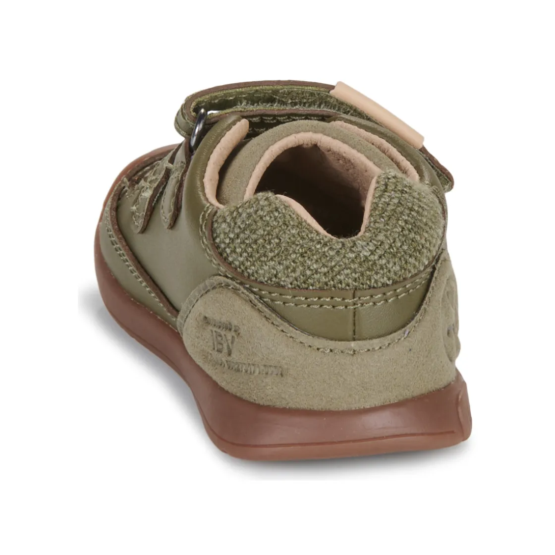 Biomecanics - BIOGATO CASUAL< Baskets Mode