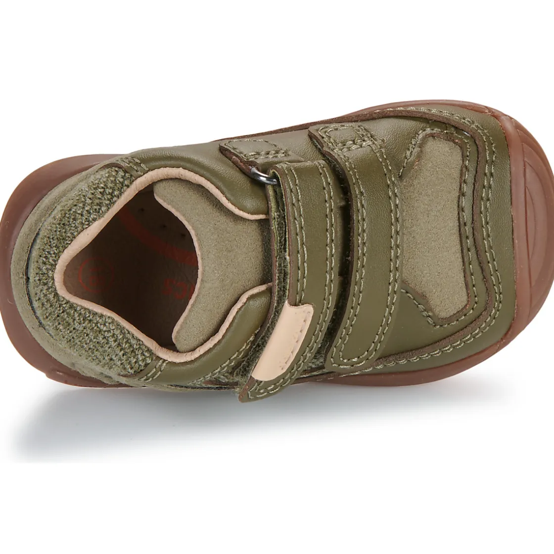 Biomecanics - BIOGATO CASUAL< Baskets Mode