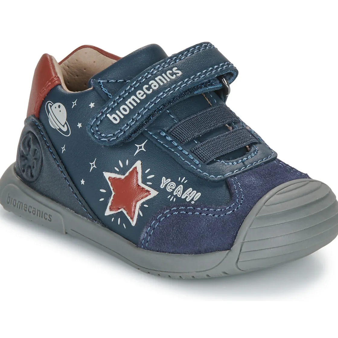 Biomecanics Baskets Mode^- BIOGATO CASUAL