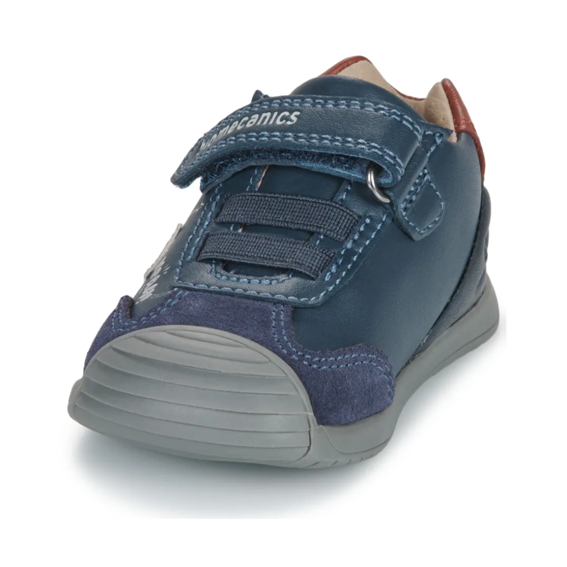 Biomecanics Baskets Mode^- BIOGATO CASUAL