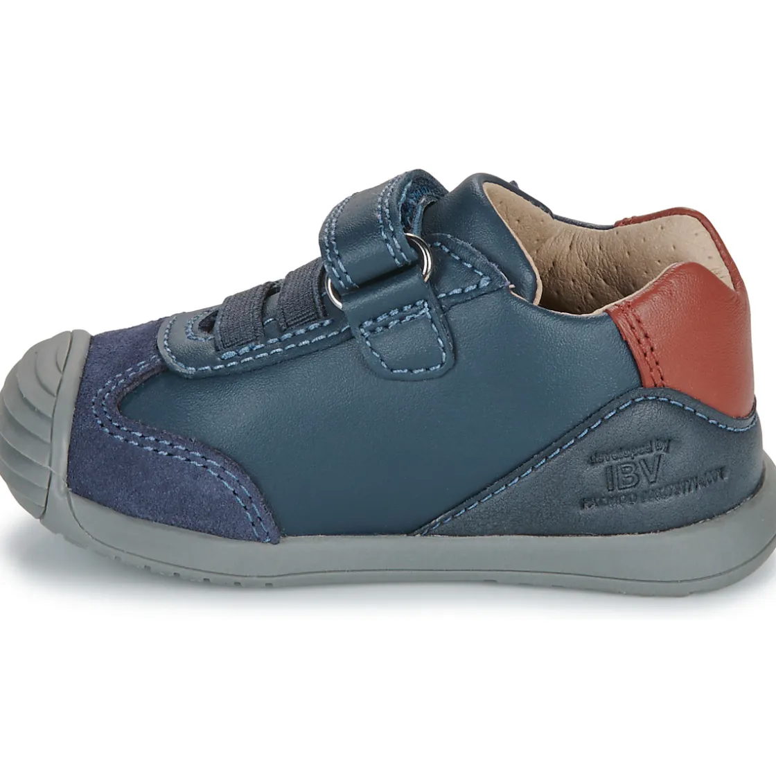 Biomecanics Baskets Mode^- BIOGATO CASUAL