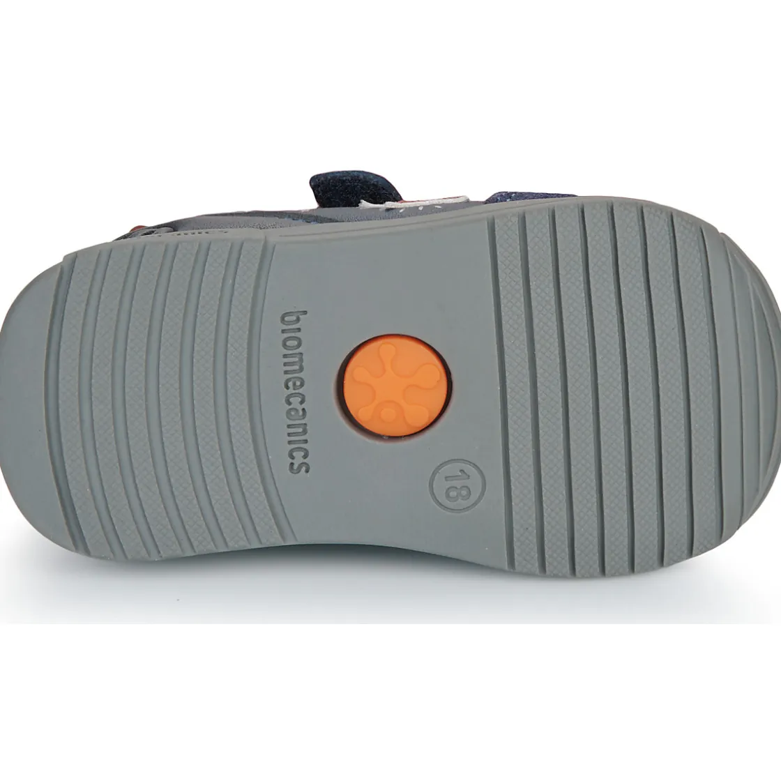 Biomecanics Baskets Mode^- BIOGATO CASUAL