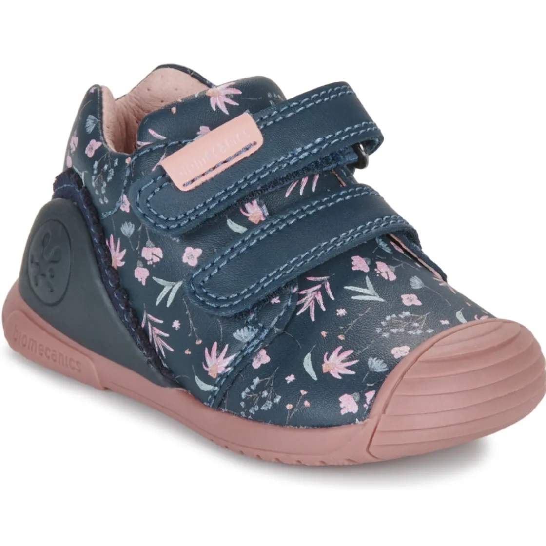 Biomecanics - BIOGATO CASUAL< Baskets Mode