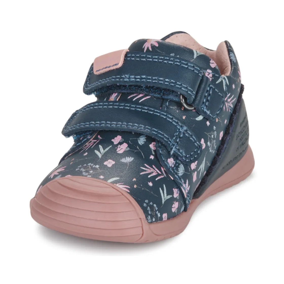 Biomecanics - BIOGATO CASUAL< Baskets Mode