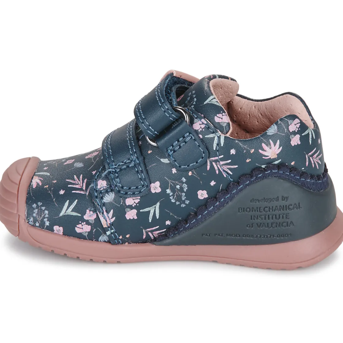 Biomecanics - BIOGATO CASUAL< Baskets Mode