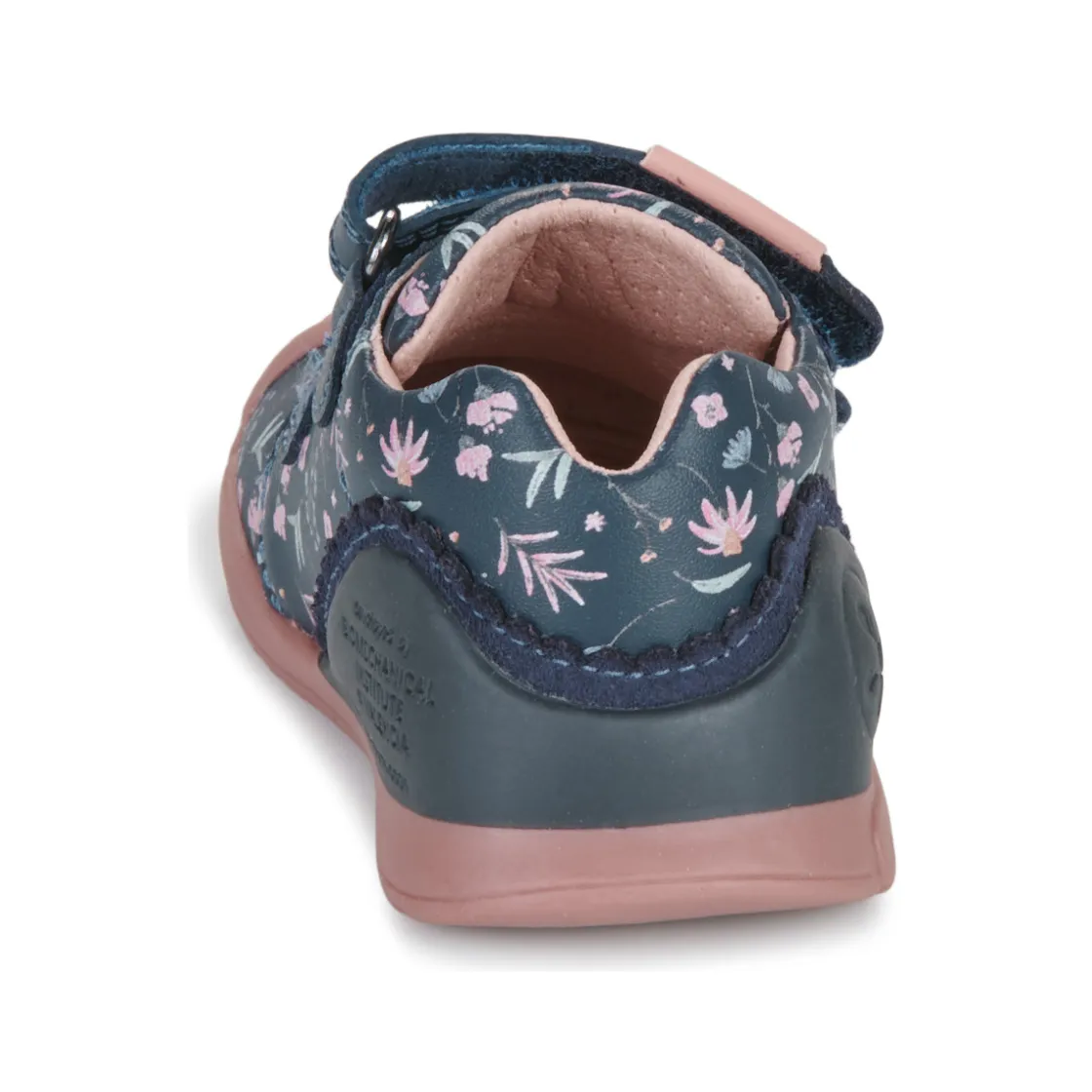 Biomecanics - BIOGATO CASUAL< Baskets Mode