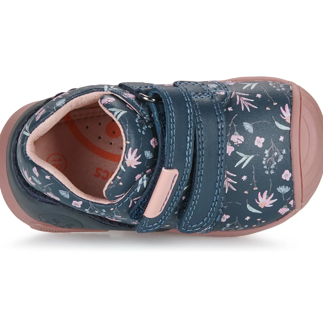 Biomecanics - BIOGATO CASUAL< Baskets Mode