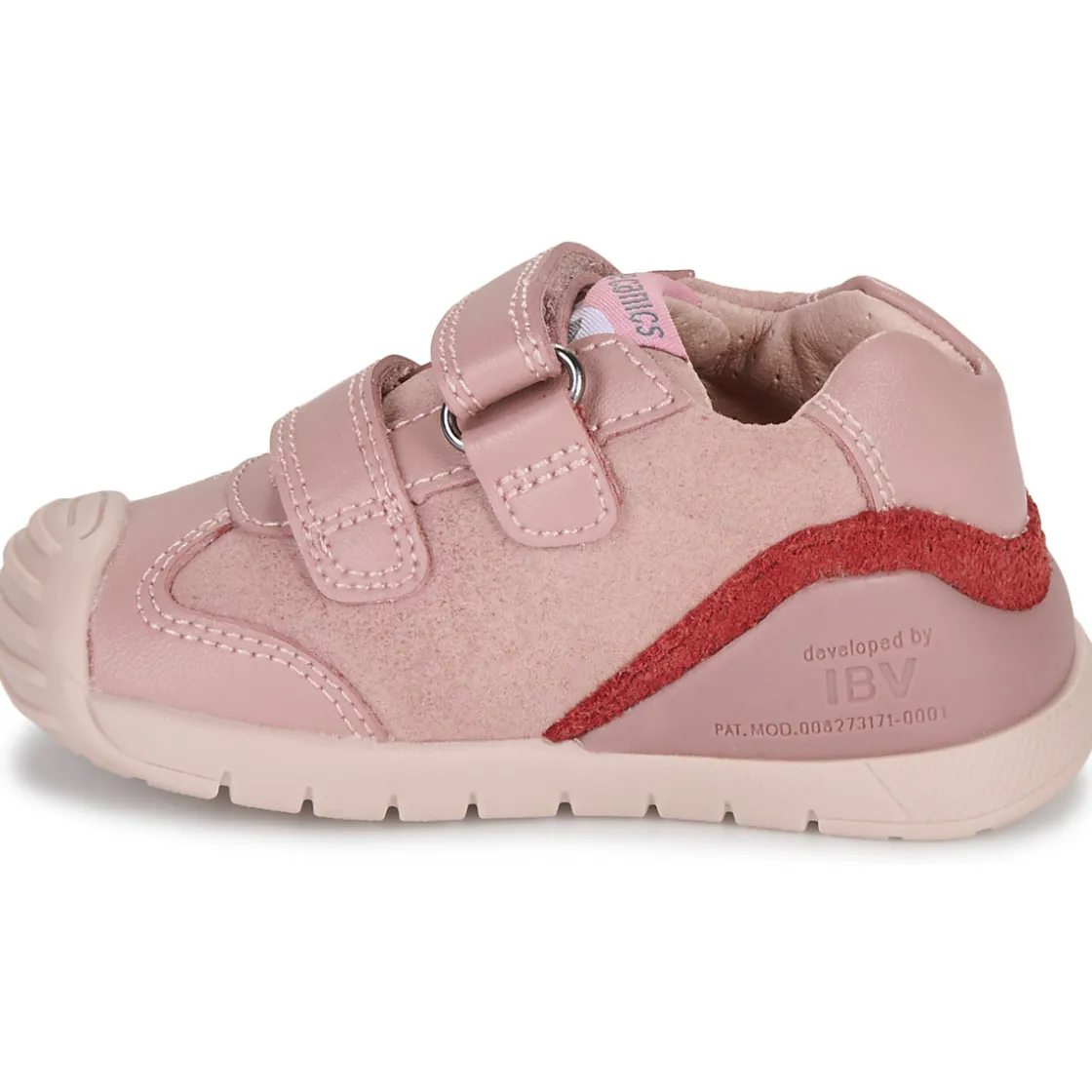Biomecanics - BIOGATO CASUAL Rose Best