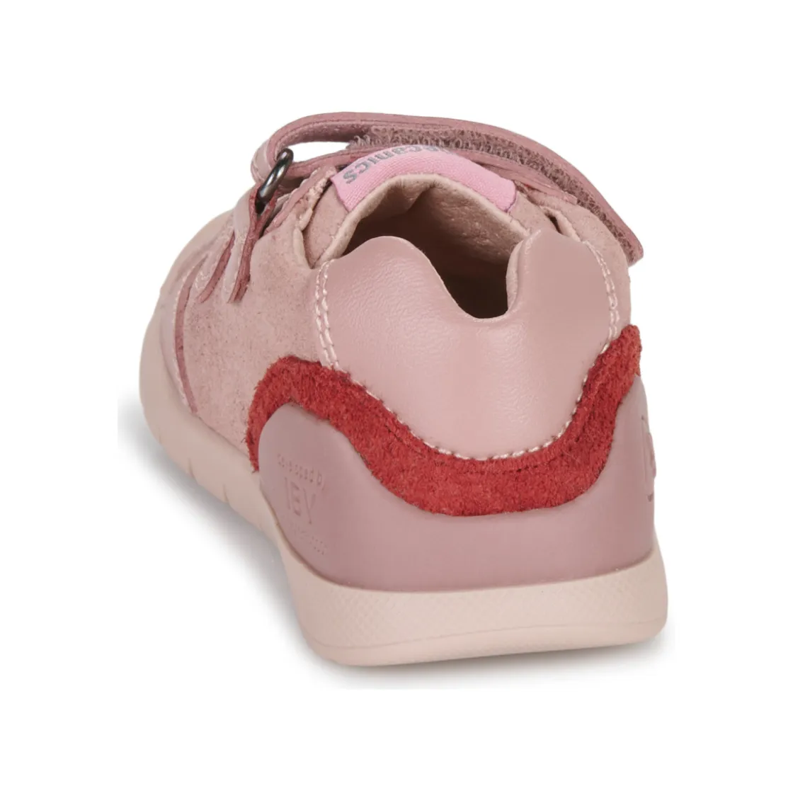 Biomecanics - BIOGATO CASUAL Rose Best
